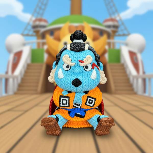 JINBE