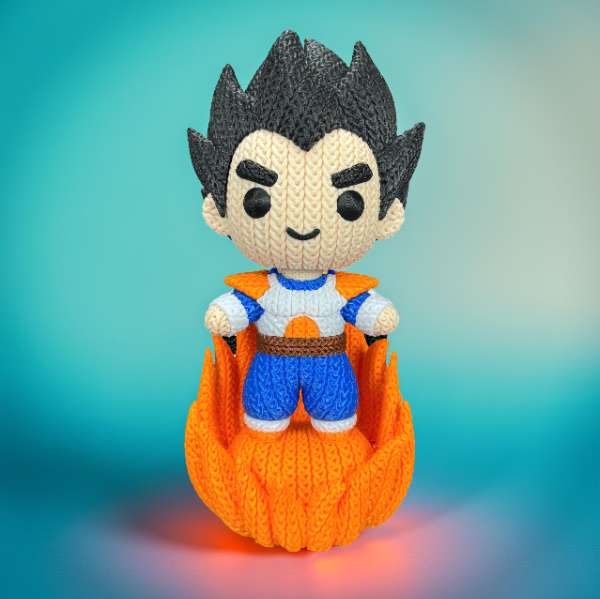 VEGETA