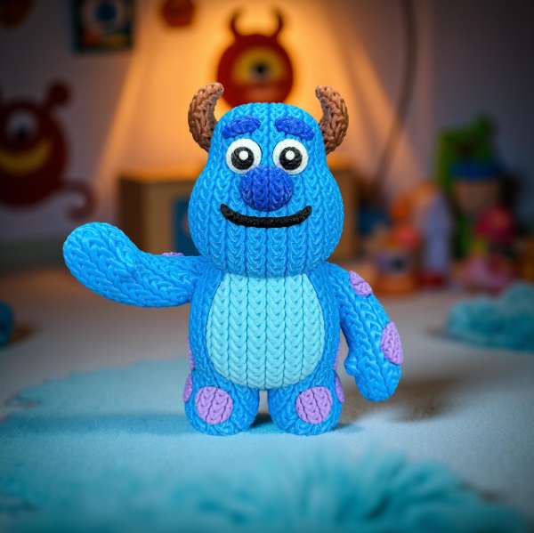 SULLEY