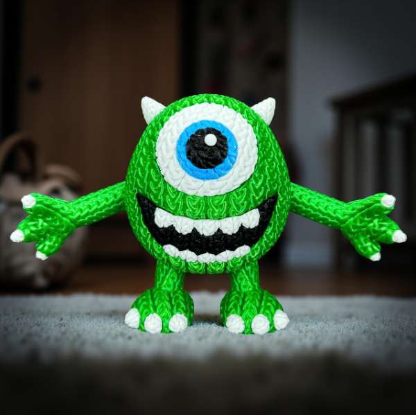 MIKE WAZOWSKI