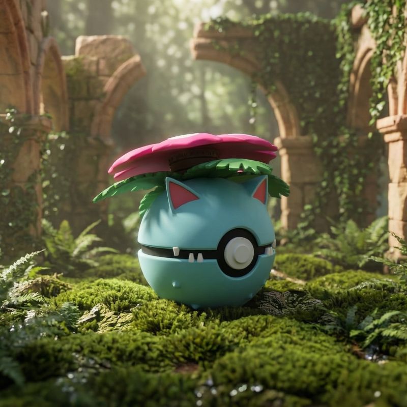 VENUSAUR