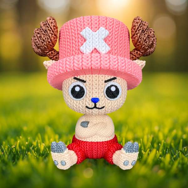 CHOPPER