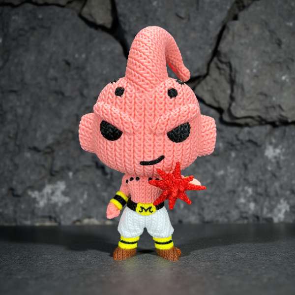 KID BUU