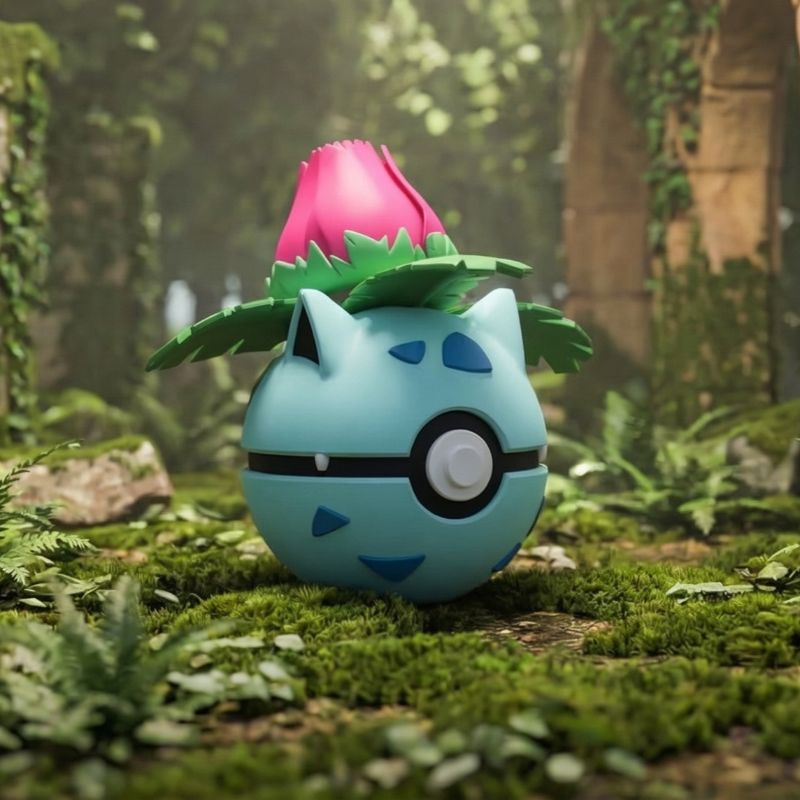 IVYSAUR