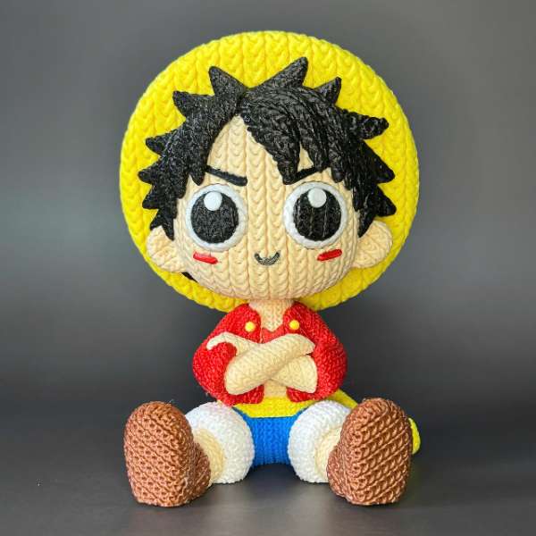 LUFFY