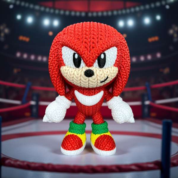 KNUCKLES