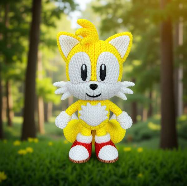 TAILS