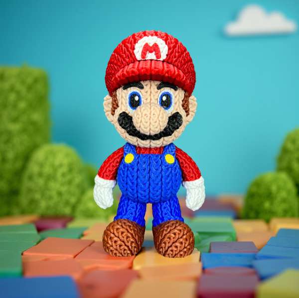 MARIO