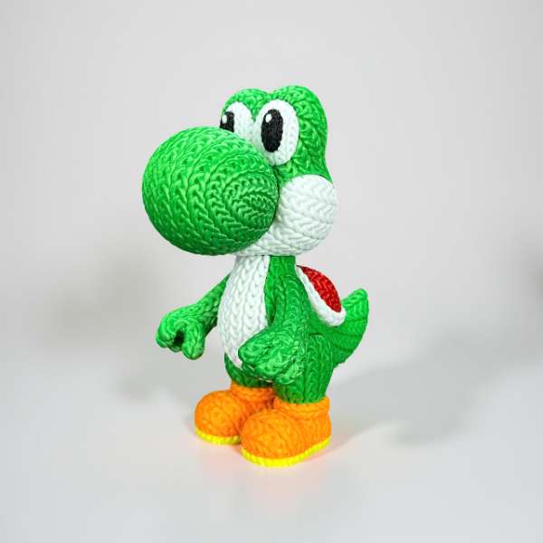 YOSHI