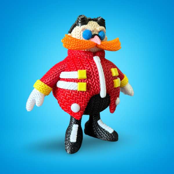 DR. EGGMAN