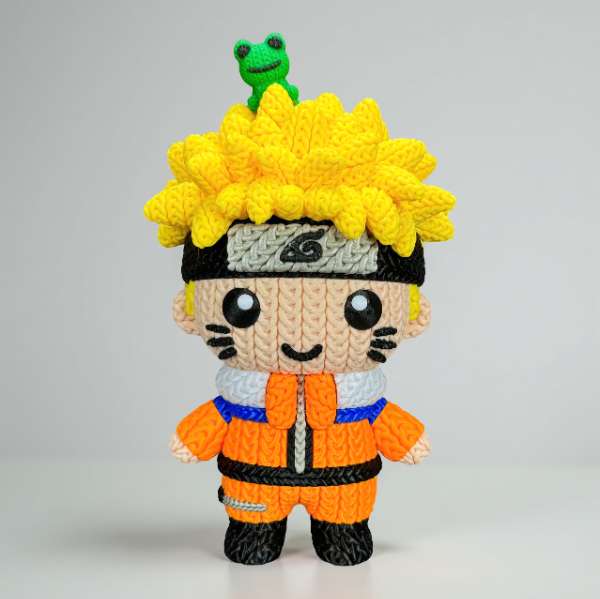 NARUTO