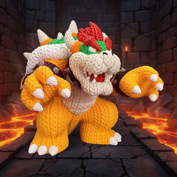 BOWSER