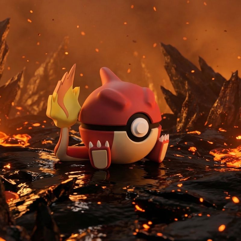 CHARMELEON