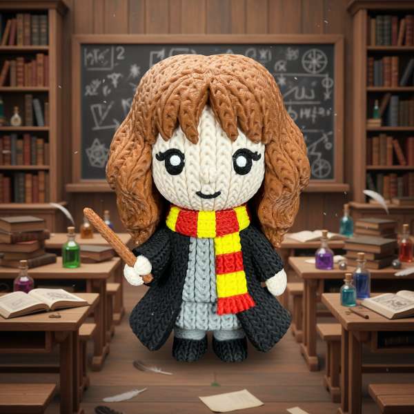 HERMIONE