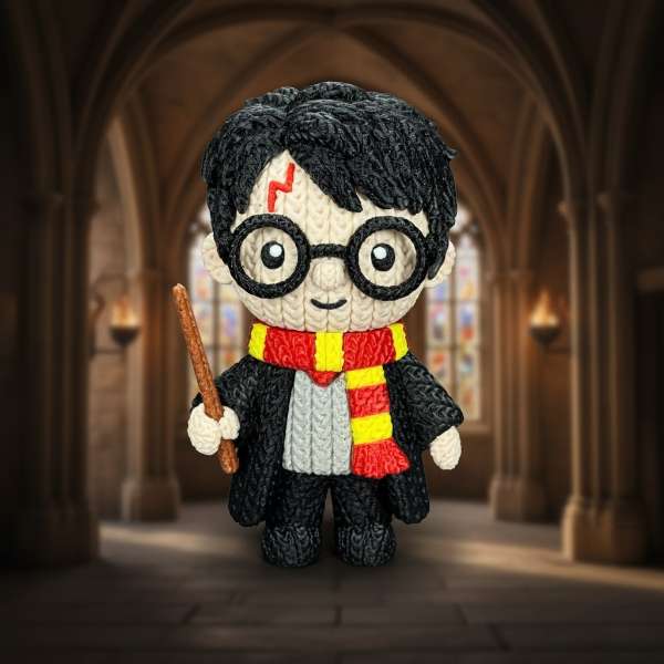 HARRY POTTER