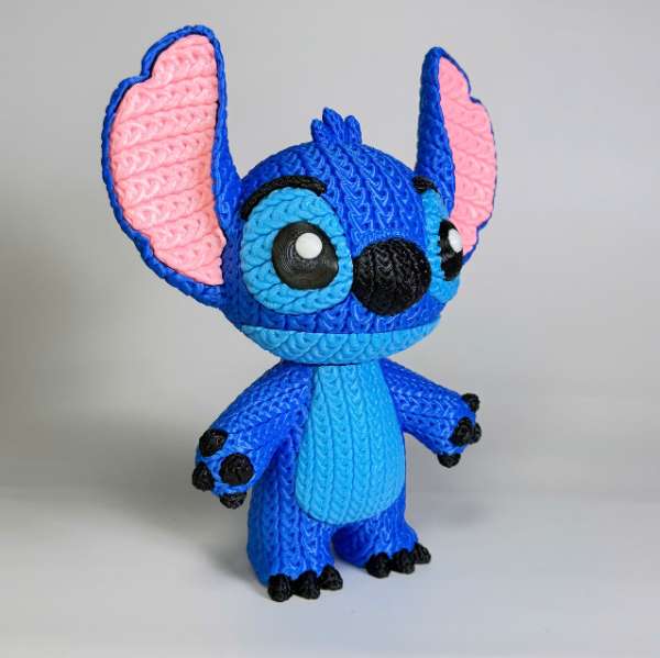 STITCH