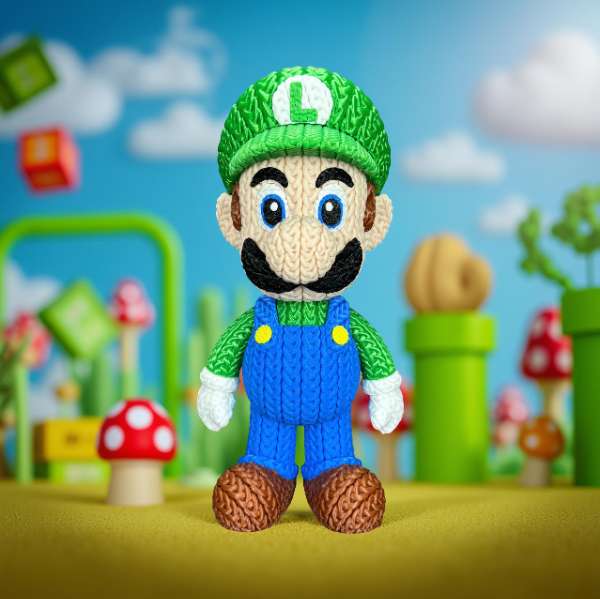 LUIGI