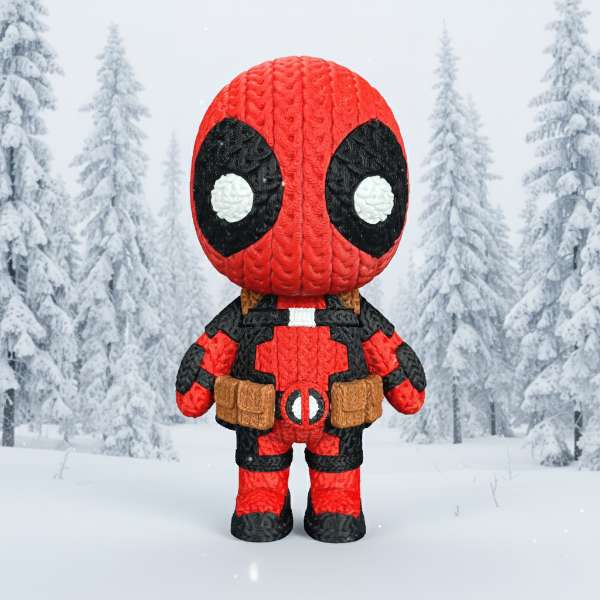 DEADPOOL