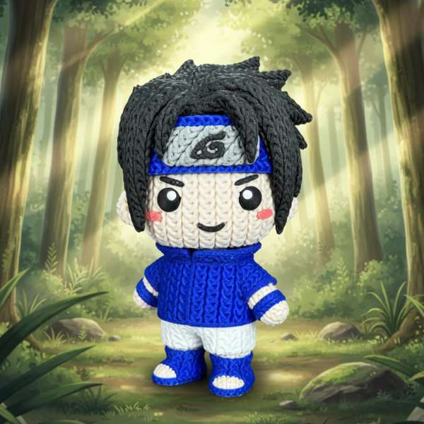 SASUKE